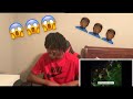 SKINNYFROMTHE9 VS ALMIGHTY JAY (REACTION )HE GOT DROPPED 😂🤦🏾‍♂️🤦🏾‍♂️