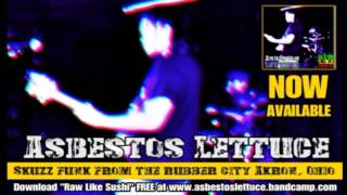 Asbestos Lettuce - Little Angel Killer (BRUTAL 2-Piece!!!)