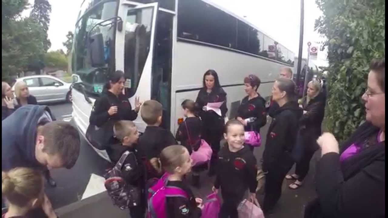 A Night at The London Palladium (Watch in HD)