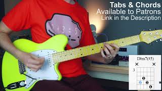 Chords For Odd Time Riffs