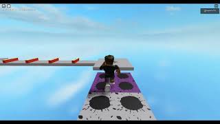 Nogginmdoctvd2Fan2022 Plays Klasky Csupo Robot Logo Obby In Roblox