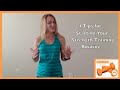 Starting Your Strength Training Routine: 4 Tips for Success