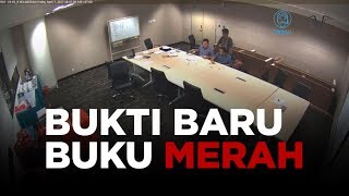 Benang Merah antara Kapolri, Kasus Novel dan Buku Merah