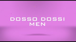 Dosso Dossi Men | dossodossi.com | ddfs.com | @mr.dossodossi