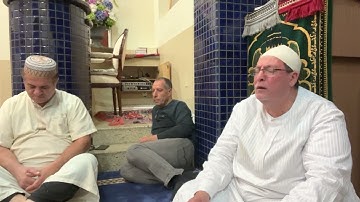 ماتيسر من سورة فاطر / الشيخ إبراهيم المسلمي / رمضان ٢٠٢٢