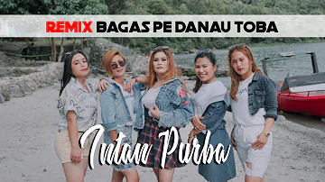 LAGU SIMALUNGUN REMIX TERBARU || BAGAS PE DANAU TOBA || INTAN PURBA || CIPT.RANTO PURBA