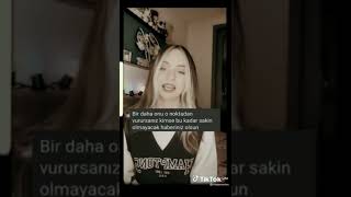 Cemre Solmaz Babası Hakkında Konuşuyor Ve Üzülüyor