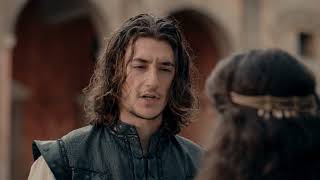 Войната На Буквите - Промо Епизод 2