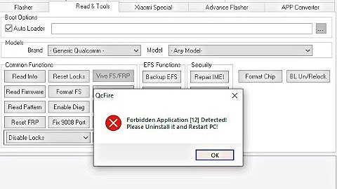 Forbidden application 03 Detected Umt حل مشكله Forbidden umt