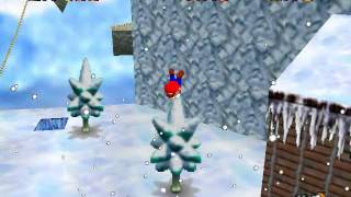 How to do the Talk Far Away Penguin Glitch