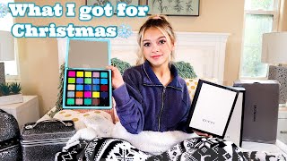 What I Got For Christmas 2019! | Teen Haul | Coco Quinn