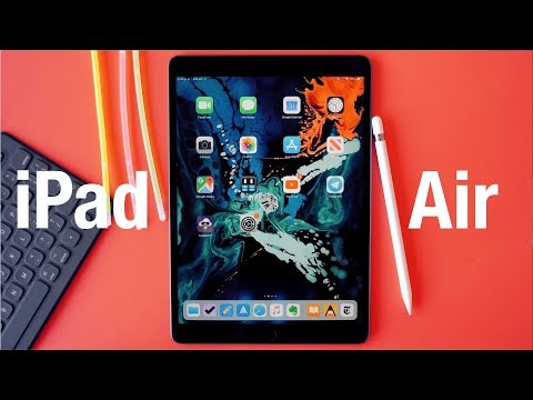 iPad Air 2019 - Review en espa  ol