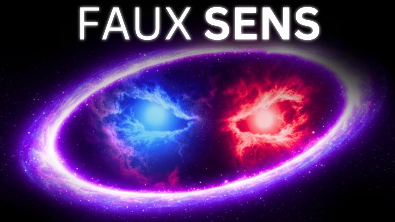 Plus Rien N'a De Sens | Le Futur Existe Déjà