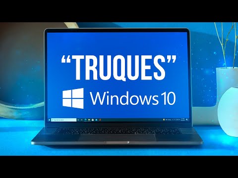 Vídeo: Lista de recursos adicionados ou removidos na atualização de aniversário do Windows 10