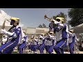 5 de mayo 2016 | Aguilas Doradas Marching Band (2)
