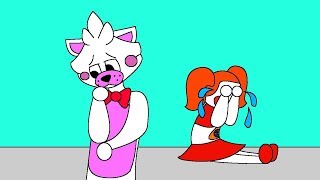 Minecraft Fnaf: Circus Baby Is Sad (Minecraft Roleplay)