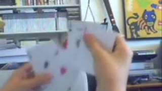 The Asher Twist - CardsMagic