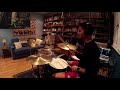 Mario - Simple Plan : Crazy Drum Cover