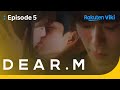 Dearm  ep5  jaehyun sees park hye soo kiss lee jung sic korean drama