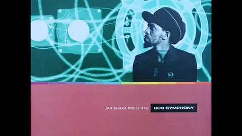 Jah Shaka - Mystic Dub