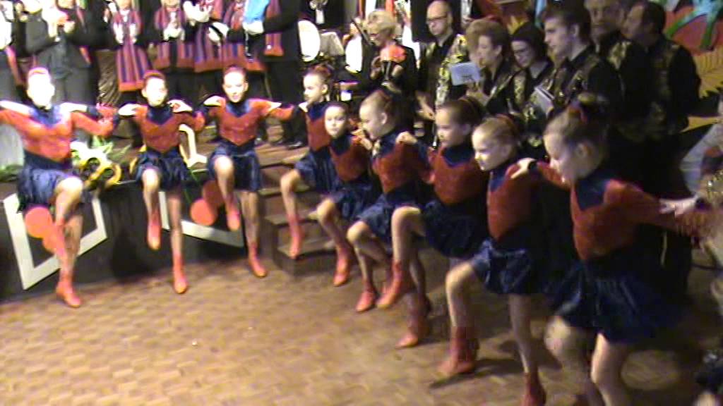 C.V. de Spekzullekes 2014-11-23 - 02