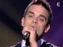 Robbie Williams - Advertising Space Live