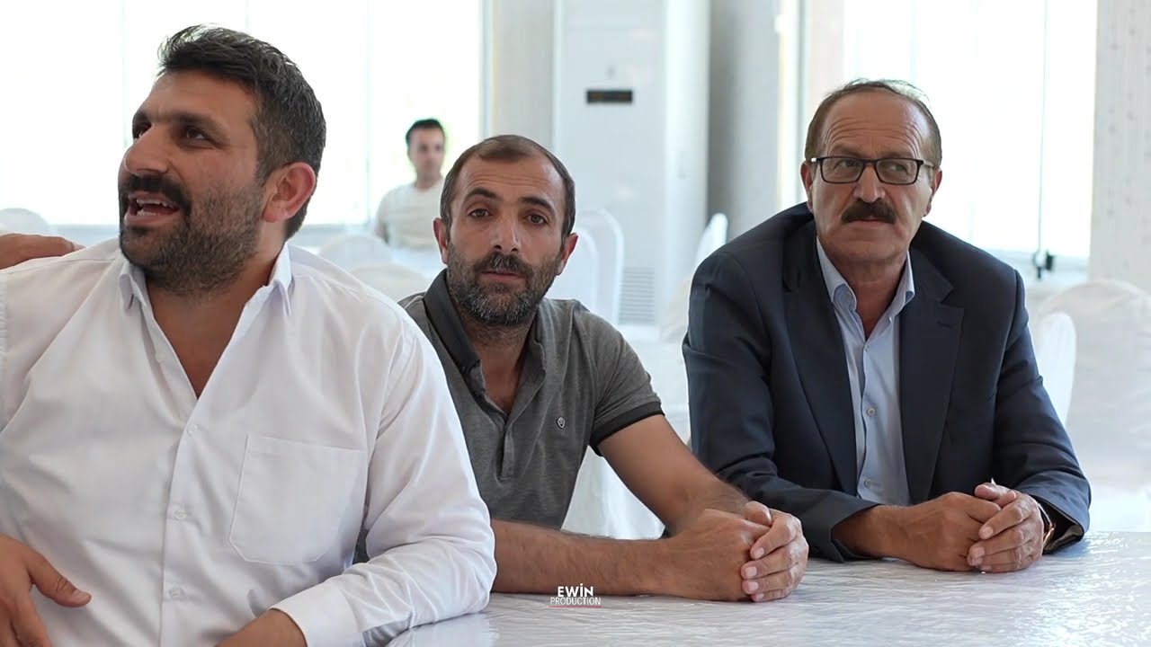 Karakurt Ailesi / Hakkari Düğünleri