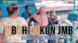 MBAH DUKUN JMB || ELINA TASYA PUTRY.