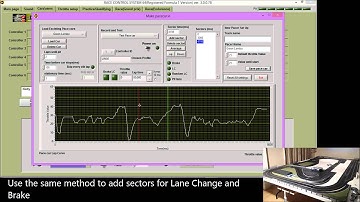 RCS64 v3 - Pace Cars Making Pit Stops