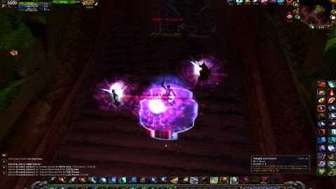 Stratholme Mount Run Guide