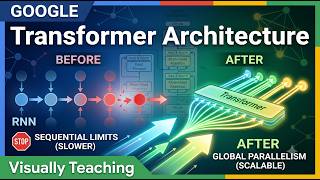 Why Google Replaced Rnns With Transformers