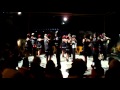 CIA DE DANÇA CASA DA COMÉDIA CEARENSE - TANGO COMPLETO