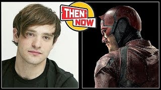 "Daredevil Season 3"★ Then and now 2018 ★ Actual Name and Age
