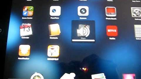 How to Jailbreak iPad 2, iPhone 4, and iPod Touch 4.3.3 (Jailbreakme.com)