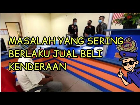 Video: Bolehkah saya menjual kereta yang dibiayai?