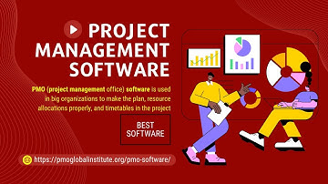 Revolutionizing Project Management: The Power of Project Management Software | PMO Insights