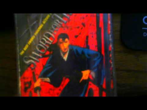 My Top Ten Favorite Anime Vhs Tapes 