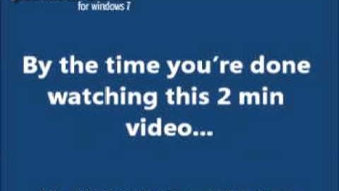 ps3 media server windows 7