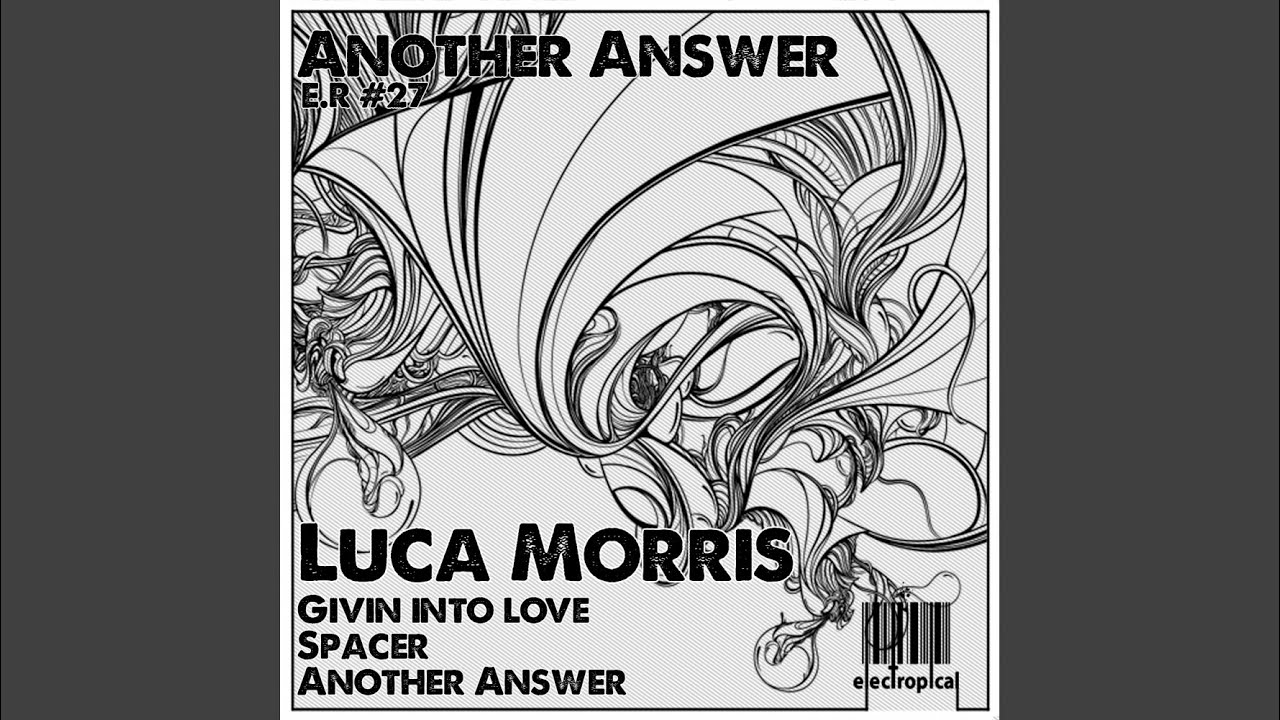 Another Answer (Original Mix)