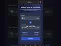 Kein TRX für Gebühren? Tausche USDT in nur 1 Minute gegen TRX! 🔥 | Trust Wallet Anleitung