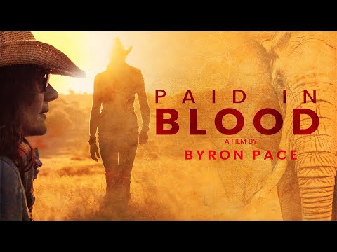 Paid In Blood (Full Documentary)