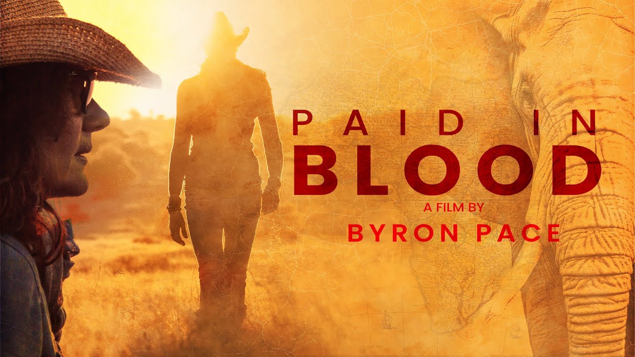 Paid In Blood (Full Documentary)