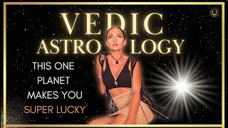 FAST VEDIC ASTROLOGY INTRO - Learn to Read Your Vedic Horoscope - Nakshatras and Planets