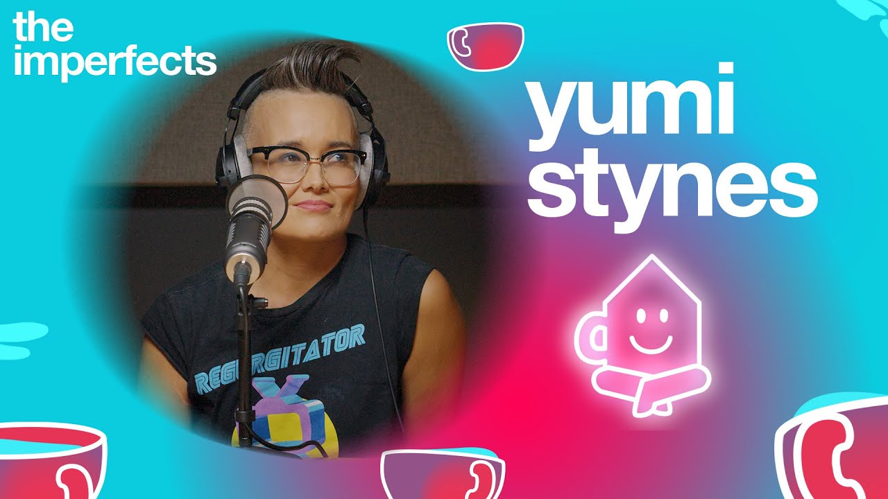 Yumi Stynes - Me and Alcohol Don’t Mix