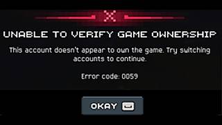 Fix Error Code 0059 In Minecraft Dungeons 2