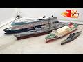 Best Diecast model Ship Battle Ship Cruise collection