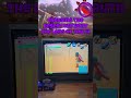How to Cross the Haunted Wasteland without the Lens of Truth in Zelda Ocarina of Time