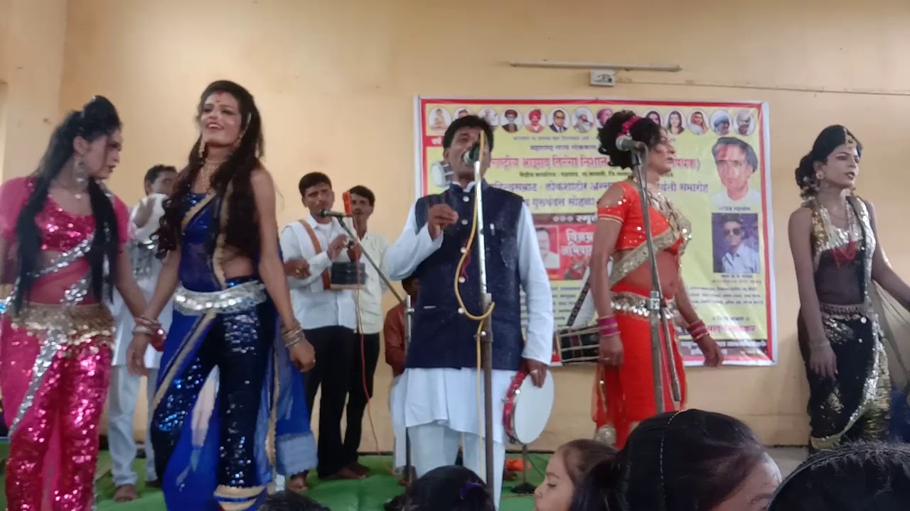 Shahir Purushottam Khandekar