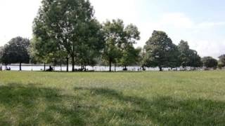 The Dark Island and Hector the Hero