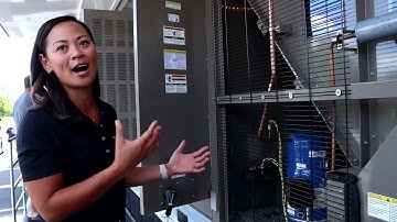 Johnson Controls Showcases Rooftop Systems at “Game On” Roadshow